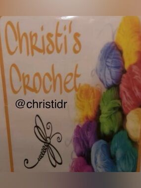 🧶 Unlisted Crochet Items For Live Shows